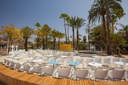 Abora Continental (Ex. Ifa Coninental) - 27