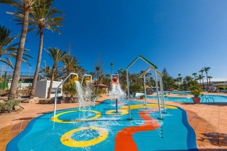 Abora Interclub Atlantic - 5