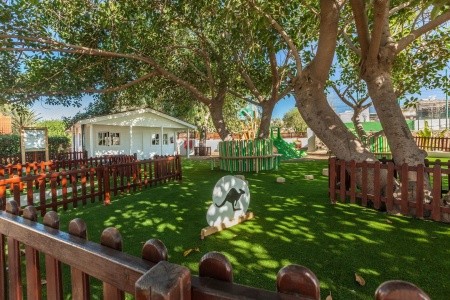 Abora Interclub Atlantic - 11