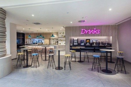 Abora Interclub Atlantic - 13