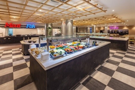 Abora Interclub Atlantic - 14