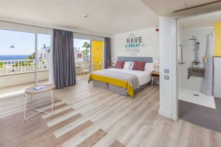 Abora Interclub Atlantic - 19