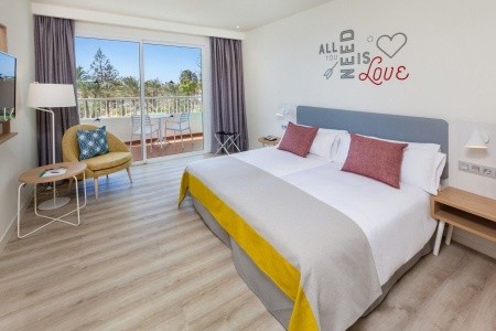 Abora Interclub Atlantic - 22