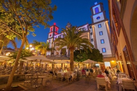 Villa Del Conde Resort & Thalasso By Lopesan - 7