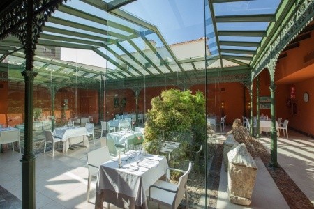 Villa Del Conde Resort & Thalasso By Lopesan - 8