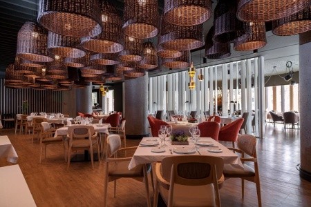 Villa Del Conde Resort & Thalasso By Lopesan - 9