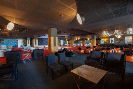 Villa Del Conde Resort & Thalasso By Lopesan - 10