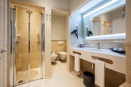 Villa Del Conde Resort & Thalasso By Lopesan - 15