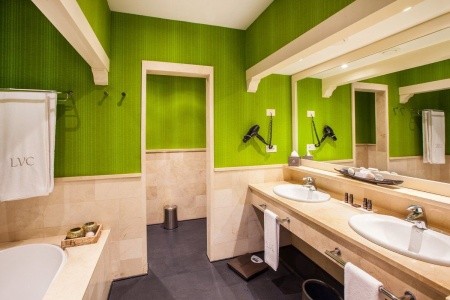 Villa Del Conde Resort & Thalasso By Lopesan - 18