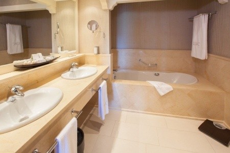 Villa Del Conde Resort & Thalasso By Lopesan - 22