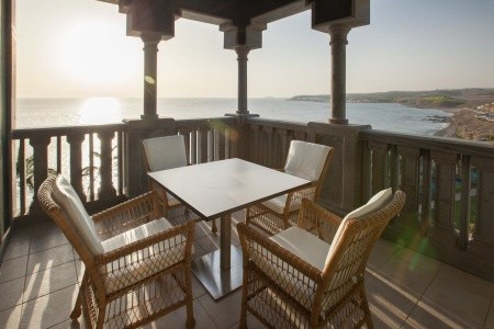 Villa Del Conde Resort & Thalasso By Lopesan - 23