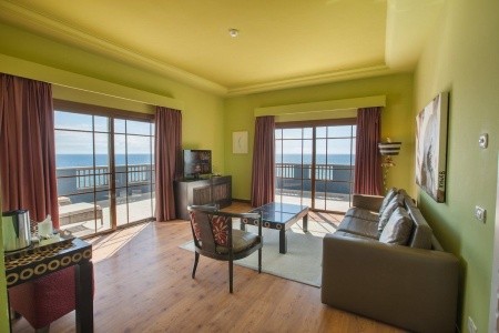 Villa Del Conde Resort & Thalasso By Lopesan - 24