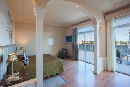 Villa Del Conde Resort & Thalasso By Lopesan - 25