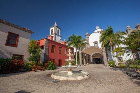 Villa Del Conde Resort & Thalasso By Lopesan - 37