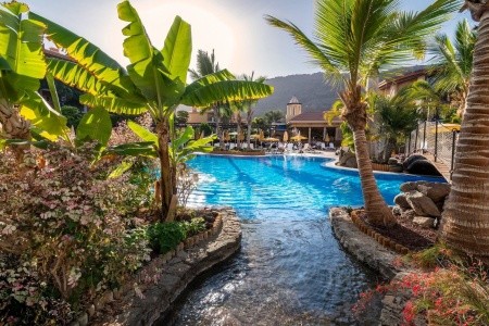 Kanárské ostrovy, Gran Canaria, Cordial Mogán Playa, za <span>37.809</span> Kč