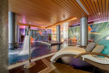 Cordial Mogán Playa - 10