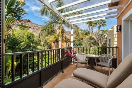 Cordial Mogán Playa - 12