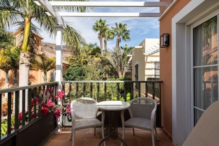 Cordial Mogán Playa - 17