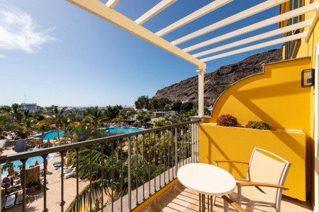 Cordial Mogán Playa - 19