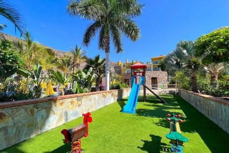 Cordial Mogán Playa - 20