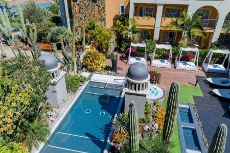 Cordial Mogán Playa - 21