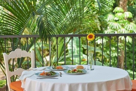 Cordial Mogán Playa - 22