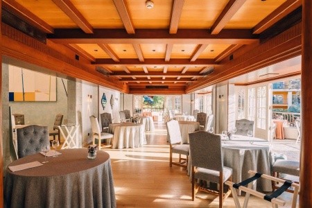 Cordial Mogán Playa - 24