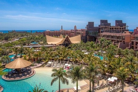 Lopesan Baobab Resort - 2