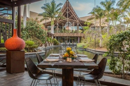 Lopesan Baobab Resort - 6