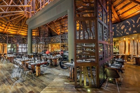 Lopesan Baobab Resort - 7