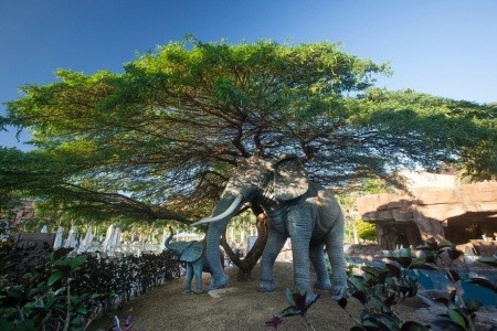 Lopesan Baobab Resort - 11