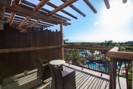 Lopesan Baobab Resort - 15