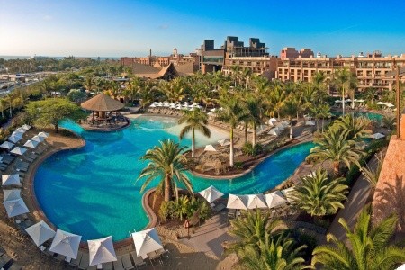 Lopesan Baobab Resort - 16