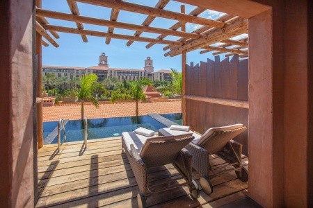 Lopesan Baobab Resort - 17