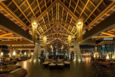 Lopesan Baobab Resort - 18