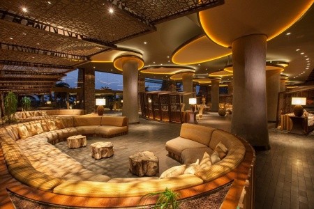 Lopesan Baobab Resort - 22