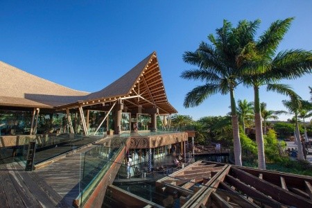 Lopesan Baobab Resort - 23