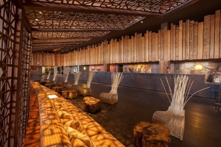 Lopesan Baobab Resort - 24