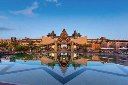 Lopesan Baobab Resort - 26