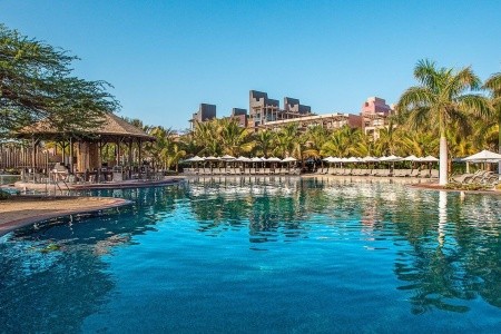 Lopesan Baobab Resort - 27