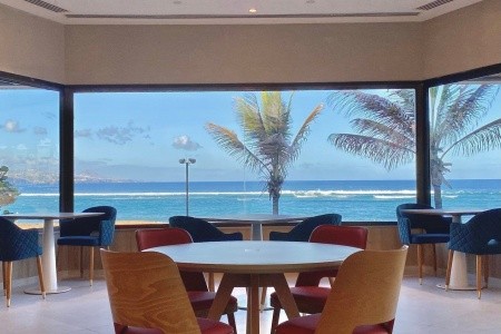 Cristina Las Palmas - 8