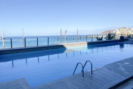 Cristina Las Palmas - 13