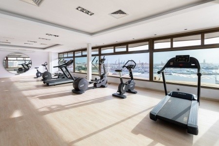 Cristina Las Palmas - 15