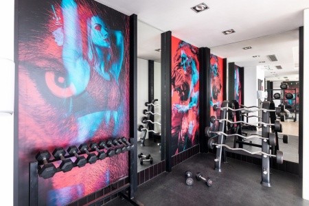 Cristina Las Palmas - 16