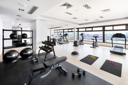 Cristina Las Palmas - 17