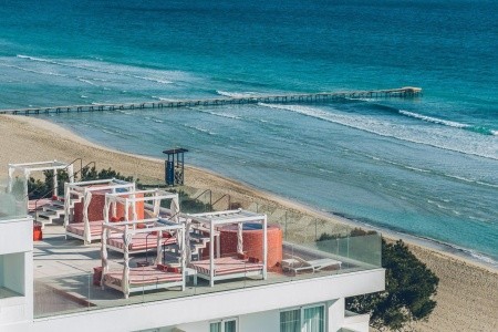 Iberostar Alcudia Park - 5