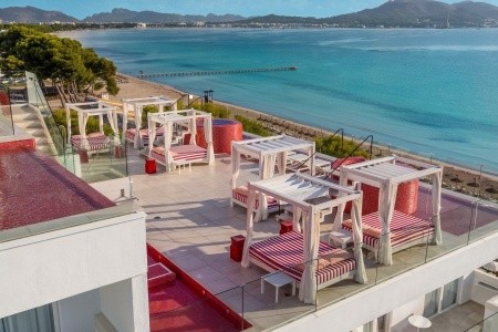 Iberostar Alcudia Park - 6