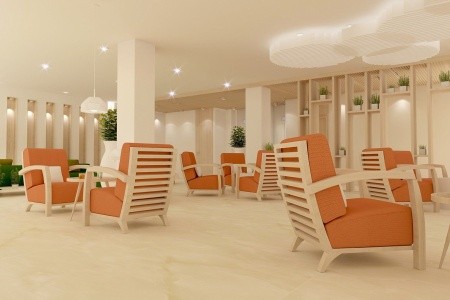 Iberostar Alcudia Park - 7