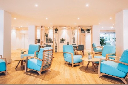 Iberostar Alcudia Park - 8