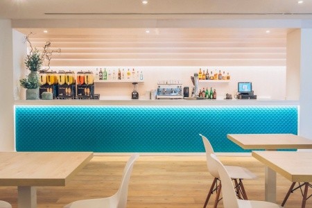 Iberostar Alcudia Park - 9